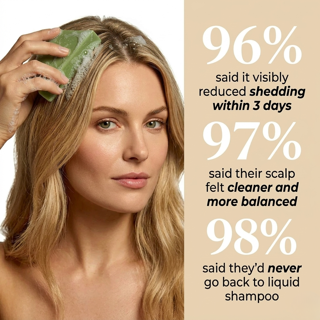 K-Herb Ritual Hair Bar