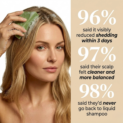 K-Herb Ritual Hair Bar