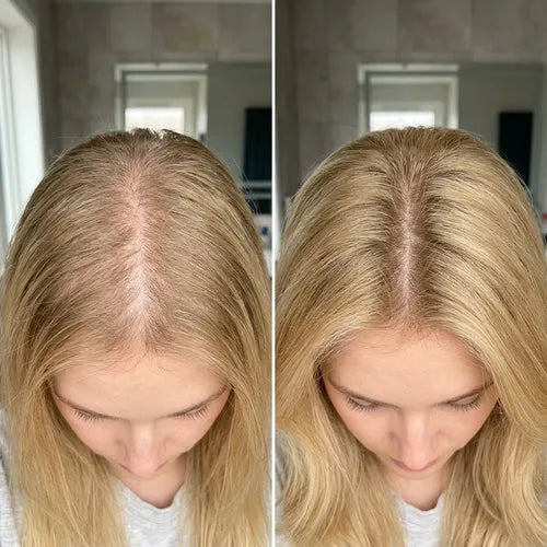 K-Herb Ritual Hair Bar