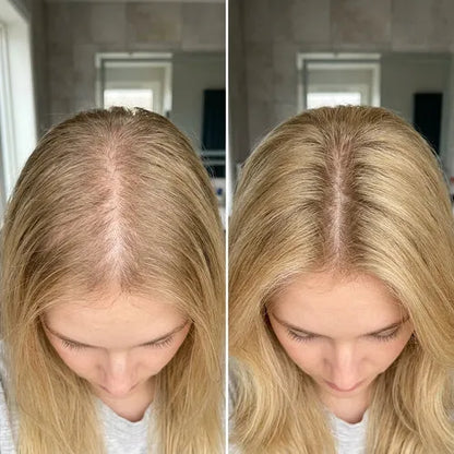 K-Herb Ritual Hair Bar