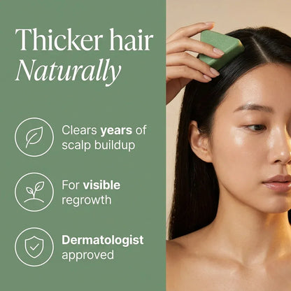 K-Herb Ritual Hair Bar