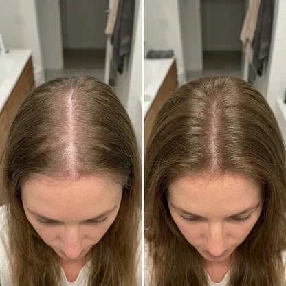 K-Herb Ritual Hair Bar