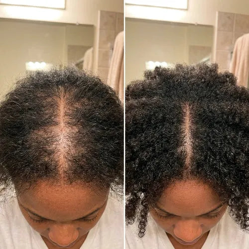 K-Herb Ritual Hair Bar